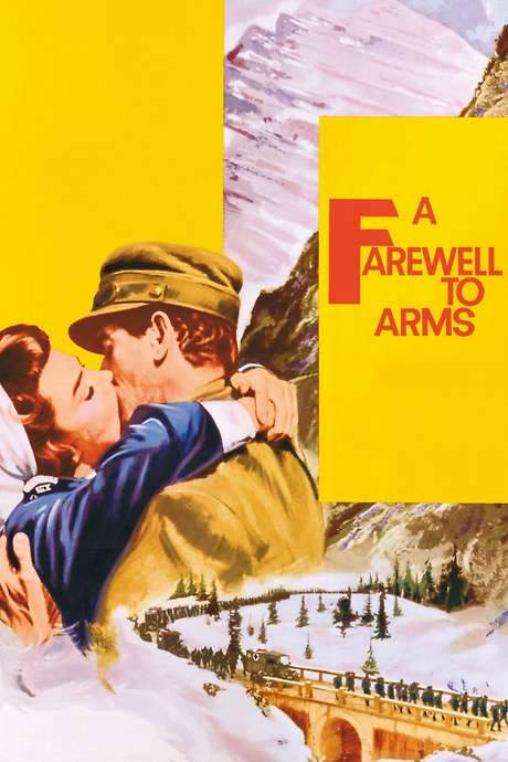 A Farewell to Arms